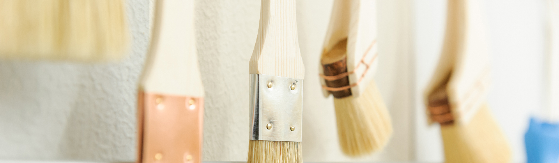 塗り替えのサイン